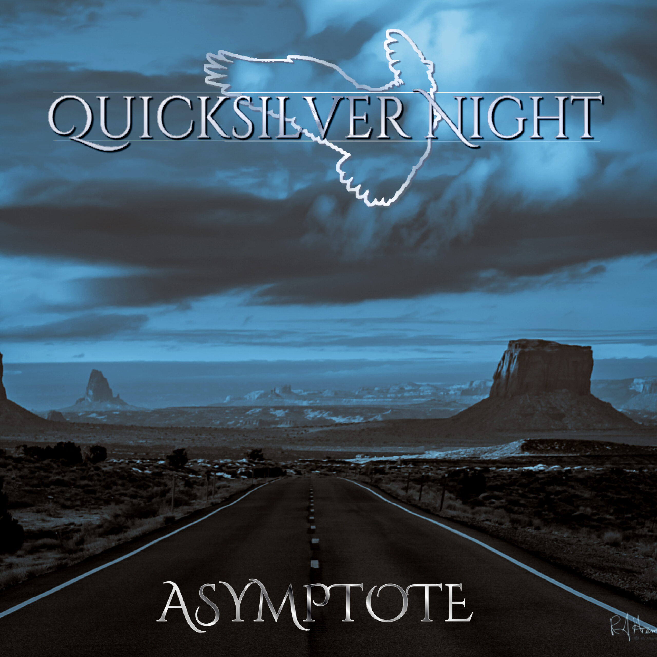 Quicksilver Night 2021
